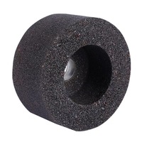Applicable aux meules d'angle en résine Abrasive de pierre, meule de coupe en carbure de silicium