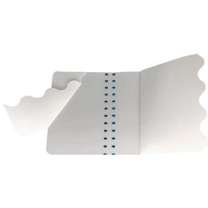 การทำแผลแบบใสพร้อมฟิล์มเข็มสำหรับการรักษาแผล - Product Image 3