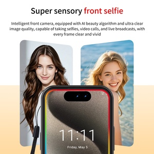 2025 कस्टम लोगो 4 इंच मिनी एंड्रॉइड स्मार्ट फोन थोक 3 जी 4 जी 5 ग्राम 4 जी 5 ग्राम मोबाइल ऑक्टा कोर के साथ - Product Image 4