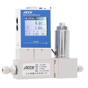 Wholesale New Trends Compressed air Flowmeter Gas <b>Flow</b> <b>Meter</b> and Mass <b>Flow</b> <b>Meter</b> for Measurement With Brand - Product Image 1