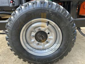 Onmisbare diepboorende premium waterputboorinstallatie met weinig onderhoud en hoog koppel HR-160T - Product Image 6