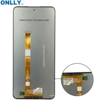 Écran LCD d'origine pour LG K42 K420 K52 K22 K50 K30 K7 K8 Plus, écran tactile LCD, assemblage de remplacement
