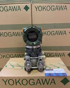 เซ็นเซอร์วัดค่าความแตกต่างแบบอัจฉริยะ Yokogawa EJA110E/EJX110A ซีรีส์ สำหรับก๊าซ ทำจากสแตนเลส 316L รุ่น EJA110E ส่งสัญญาณ 4-20mA - Product Image 6