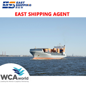 Livraison fiable DDP porte-à-porte Expédition de fret maritime express <span class=keywords><strong>Pays</strong></span>-<span class=keywords><strong>Bas</strong></span> Suivi en temps réel Dédouanement compétitif - Product Image 4