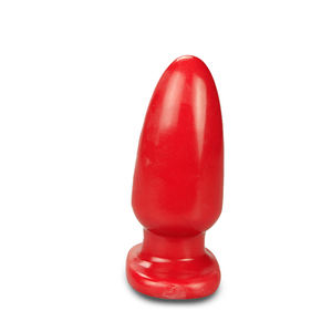 Adult Sex Toys Erotic Accessories Prostate Massage Anus Dilator <strong>Butt</strong> <strong>Plug</strong> Soft PVC <strong>Anal</strong> <strong>Plug</strong> - Product Image 2