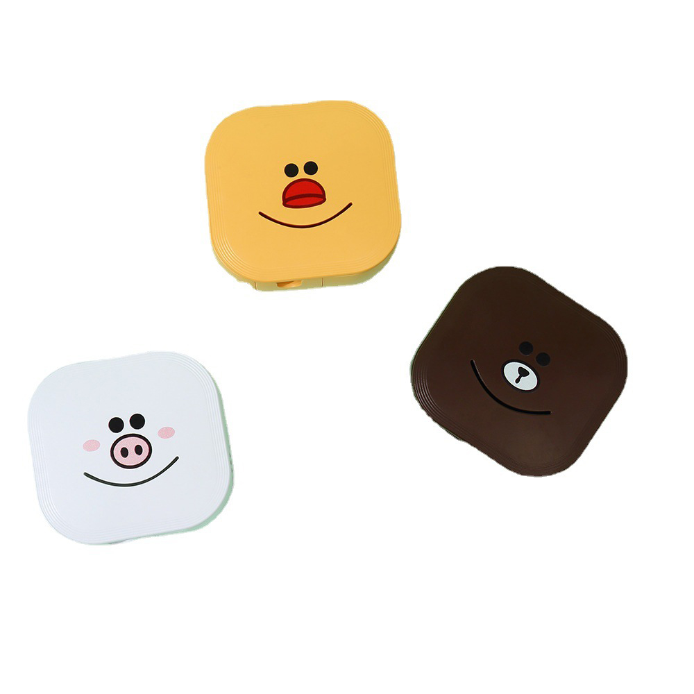 Умный портативный дорожный стерилизатор зубной щетки, УФ стерилизатор зубной щетки, стерилизатор с настенным креплением