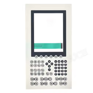 Original warehousestock plc programação controlador HMI Module4PP035.1020-K01 - Product Image 4