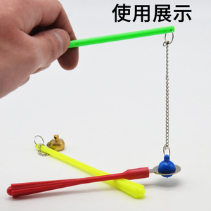 Materials for the experiment of thermal expansion and contraction of objects (for middle school <b>physics</b> experiments) - Product Image 1