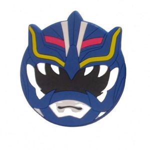 OEM Customization 3D Custom <b>Silicone</b> Rubber Coaster Cup <b>Mat</b> Coaster <b>Silicone</b> Sofa Coaster - Product Image 1