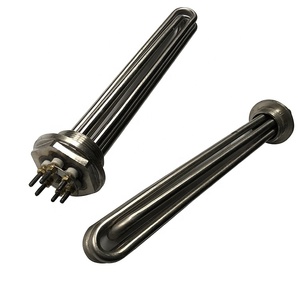 Caldaie Elettriche a Vapore in Acciaio Inossidabile con Riscaldamento a Filo Resistivo - Product Image 3