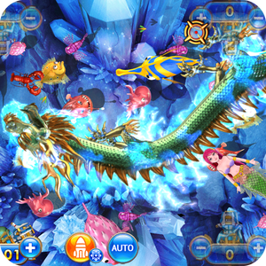 Mobile Game Developer Online Fischs piel software High Profit Angepasste Spiele plattform Distributor Unbegrenzte Credits - Product Image 5