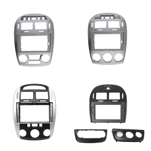 <span class=keywords><strong>Radio</strong></span> con Pantalla Android para Auto, Reproductor de DVD, Marco para Panel de Control, Cableado y Arnés CANBUS para KIA Cerato <span class=keywords><strong>Spectra</strong></span>, Venta al Por Mayor de Fábrica - Product Image 1