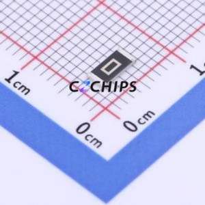 Résistance SMD SCR2010J0R 2010 (Type : Film Épais) (Résistance : 0 Ohm Précision : 5%) - Product Image 1