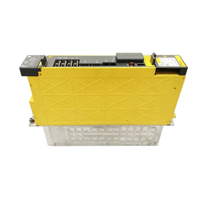เซอร์โวไดรฟ์ Fanuc สำหรับเครื่อง CNC A06B-6114-H306ใหม่ดั้งเดิม - Product Image 6