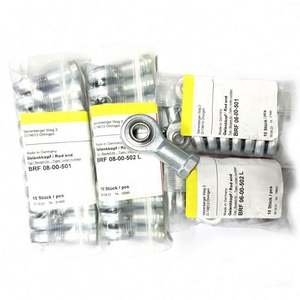 BRF30-00-502 M30 x 2 femmina barra in acciaio forgiato fine <span class=keywords><strong>BRF</strong></span> 30-00-502 - Product Image 2