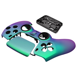 เคสเปลี่ยนทดแทน EXtremeRate ออกแบบเองสำหรับจอย PS5 - Product Image 3