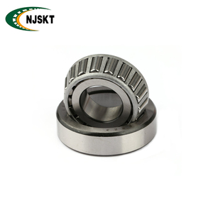 Hình nón mang Con lăn biểu đồ kích thước 30*72*20.75mm Kích thước 30306 loại vòng bi - Product Image 2