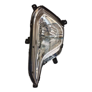Luz Antiniebla Delantera para Hyundai Grand, 92201B8030, Repuesto Halógeno, Material Plástico - Product Image 3