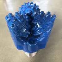 Prix bon marché API 8 3/4 "IADC537 TCI Tricone Bit Well Drilling Bit