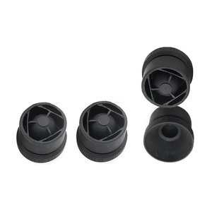 Almohadillas Amortiguadoras de Vibraciones Smooth Sailing X146 para Paneles de la Cubierta del Motor de Volkswagen Golf, Beetle y Skoda - Product Image 3