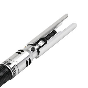TXQ <span class=keywords><strong>sabre</strong></span> gros allumer des jouets <span class=keywords><strong>Cal</strong></span> Kestis changement de couleur <span class=keywords><strong>sabre</strong></span> <span class=keywords><strong>laser</strong></span> personnalisé poignée en métal pour Dueling Cosplay cadeau - Product Image 2