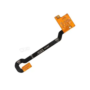 Factory Price Double Side Flex Board Design with Polyester Material for GPS