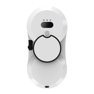 Nettoyeur de vitres électrique télécommandé Machine à laver intelligente Robot de nettoyage de vitres <span class=keywords><strong>double</strong></span> <span class=keywords><strong>face</strong></span> avec jet d'eau automatique - Product Image 3