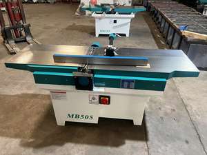 2024 Offre Spéciale petites machines à bois dégauchisseuse de surface du bois <span class=keywords><strong>raboteuse</strong></span> <span class=keywords><strong>raboteuse</strong></span> à bois <span class=keywords><strong>raboteuse</strong></span> et dégauchisseuse - Product Image 4