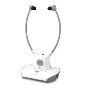 2023批发价中国高品质方便对接充电eldly助听器耳机