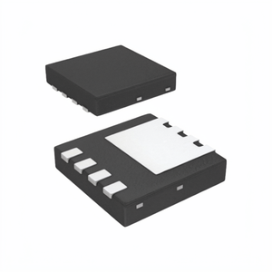 Electronic Chips Component Authorized Distributor Transistors 8-PQFN , Power33 FDMC008N08C - Product Image 1