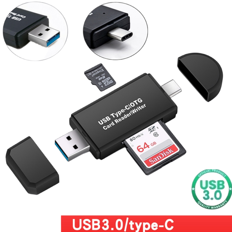 USB 3. 0-2 en 1