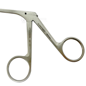 Instruments chirurgicaux ORL nasologiques de rhinoscopie professionnelle pince de coupe de tissu nasal Instruments nasologiques - Product Image 4