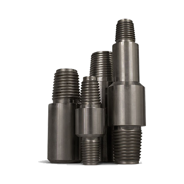 All Sizes Drill Bit Connector 4145H Custom Surface Treating
