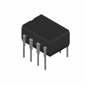 ชิ้นส่วนอิเล็กทรอนิกส์วงจร PM1012AZ วงจรรวม OpAmp GP 1วงจร8CERDIP ชิป8 CDIP (0.300 ", 7.62มม.) - Product Image 1
