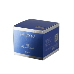 הדפסת לוגו מותאם אישית תיבת נייר אריזה - Product Image 1