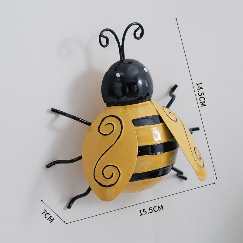 ผึ้งขนาดกลางสามารถแขวนและแกว่งได้