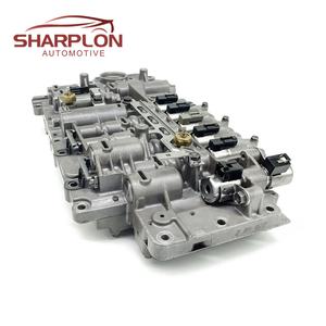 Pieza de Repuesto para Automóvil 09D09K09M 09D325039A TR60-SN, Cuerpo de Válvulas para Transmisión Automática para Vw AUDI - Product Image 5