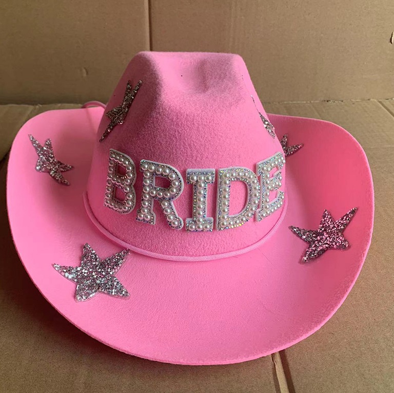 Sposa rosa