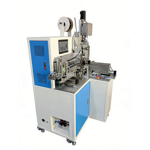 เครื่องม้วนสาย<span class=keywords><strong>ไฟ</strong></span>อัตโนมัติ Wejion BH-F01 พร้อมฟังก์ชั่นตัด ปอก และม้วนสายยางแบบอ่อน - Product Image 6