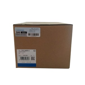 Controlador PLC de Cp1en40dra, de 2, - Product Image 1