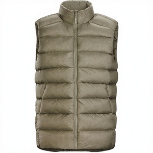 Men Women Body Warmer Winter Heated Vest USB Heater Thermal Outer Wear Windproof Zipper Polyester - Product Image 2