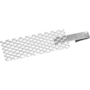 Lưới <span class=keywords><strong>Anode</strong></span> Titan Mạ Bạch Kim Cho Điện Phân Hydro - Product Image 1