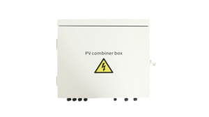 Boîte de combinaison <span class=keywords><strong>solaire</strong></span> étanche extérieure en métal 63A 4 entrées 1 sortie nouveau système d'énergie <span class=keywords><strong>solaire</strong></span> PV congélateur <span class=keywords><strong>solaire</strong></span> <span class=keywords><strong>cuiseur</strong></span> <span class=keywords><strong>solaire</strong></span> - Product Image 2