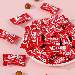 Caramelos al por mayor Prevenir la somnolencia <span class=keywords><strong>Soda</strong></span> bebida sabor 320g dulces caramelo duro limón fruta caramelo <span class=keywords><strong>soda</strong></span> - Product Image 3