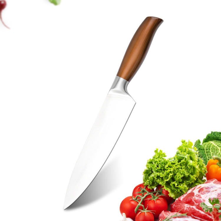 Chef knife