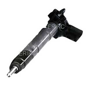 Injecteur piézoélectrique d'origine ERIKC CRI3 33800-2F000 0445116017 0445116018 Injection diesel 0 445 116 017 0 445 116 018 pour Hyundai <span class=keywords><strong>Kia</strong></span> - Product Image 1