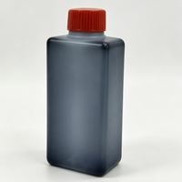 Lei 70000-00030 1000ml CIJ Make-up FluiC compatible avec puce RFID incluse pour imprimante à jet d'encre continu