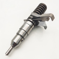 Inyector de Combustible para Motor 3114 3116, Referencias 127-8213, 127-8216, 127-8225, 127-8222, 101-8673, 127-8207, 127-8209