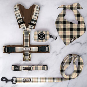 <span class=keywords><strong>Pet</strong></span> Boutique OEM/ODM regolabile gilet cane imbracatura senza tirare Perro guinzaglio e collare Set petto altri Set di imbracature per cani personalizzati - Product Image 4