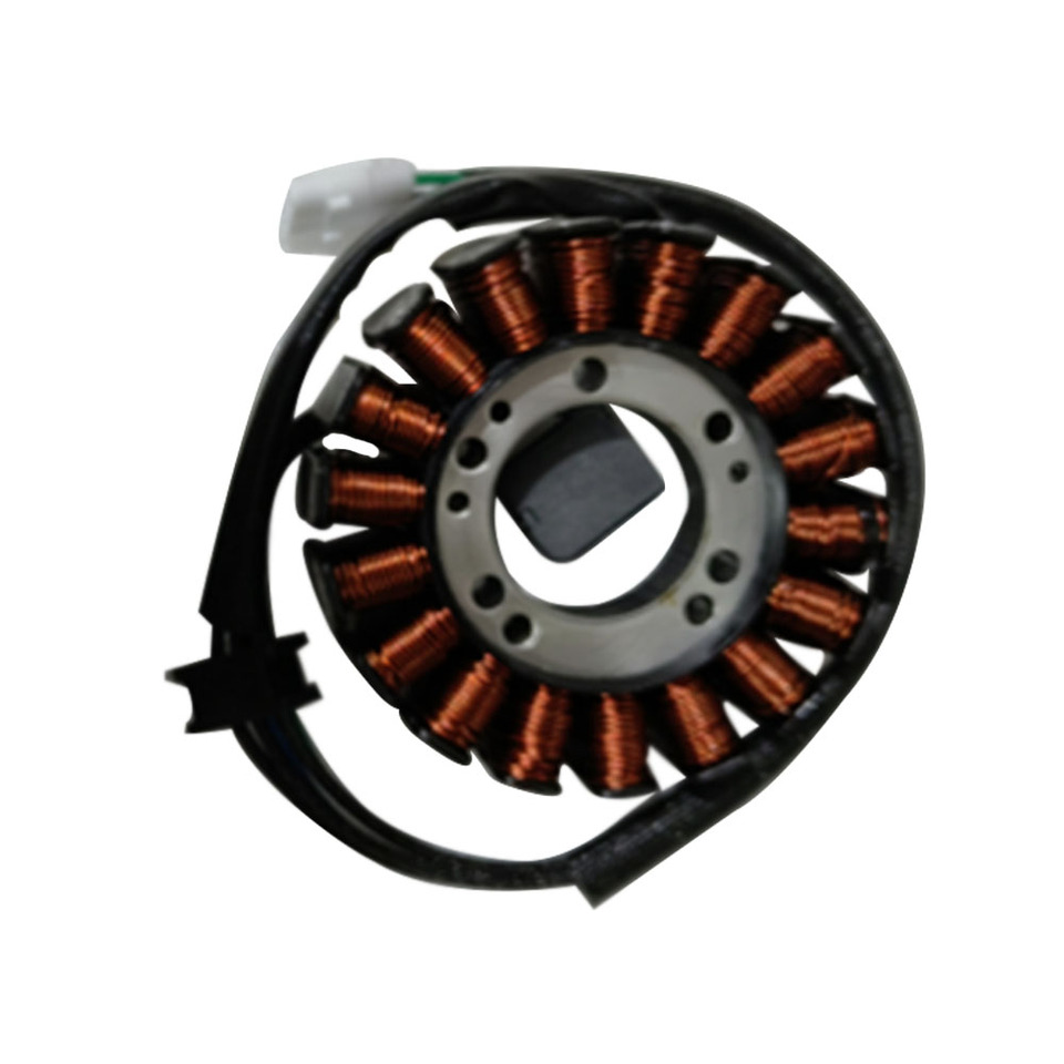 0398-119 Motorcycle Generator Stator Coil For Alternador Aprilia RXV 450 550 SXV 450 550 MXV 450 2006-2011